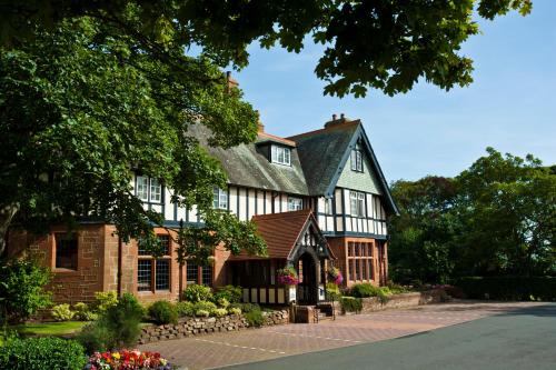 Piersland House - Hotel - Troon