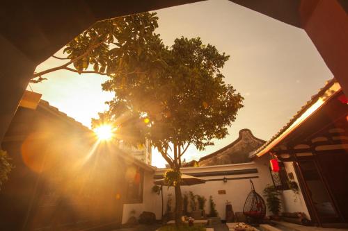 B&B Chaozhou - Manju Inn - Bed and Breakfast Chaozhou