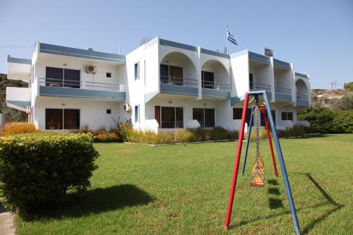 Despina Hotel – Afandou, AZ