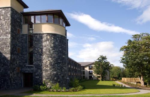Westport Woods Hotel & Spa - image 9