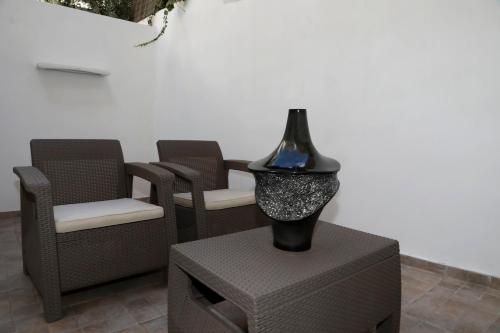 Gazi Boutique Apartment 1 - main image