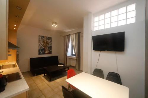 Gazi Boutique Apartment 1, Atény (fotografie 5)