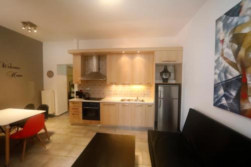 Gazi Boutique Apartment 1, Atény (fotografie 6)