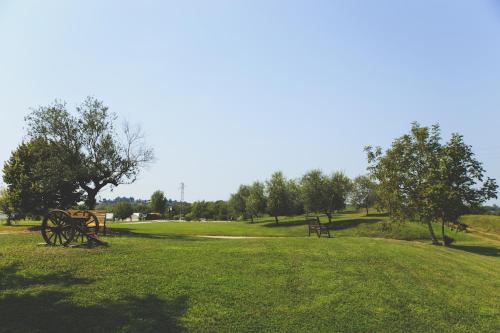 Agriturismo Contessi