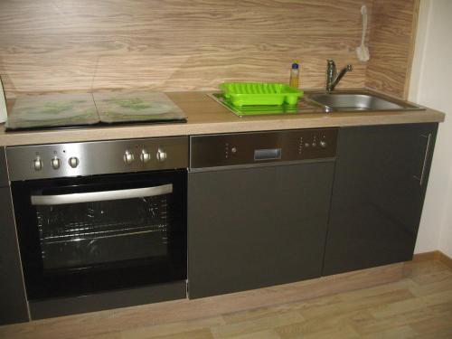 Ferienwohnung Wawrok in Pirna, Deutschland