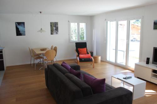 Apartment Beeli in Splugen