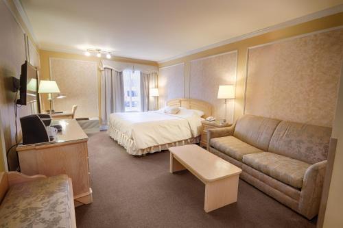 Travelodge by Wyndham Victoriaville in Victoriaville (QC)