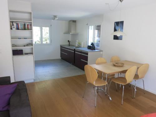 Apartment Beeli in Splugen