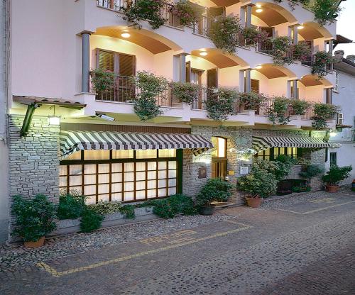 Hotel Ristorante Al Sorriso in 索里索