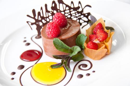 Hotel Ristorante Al Sorriso - image 11