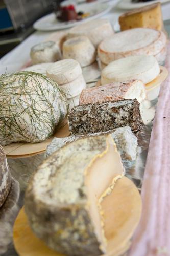 1 double bed