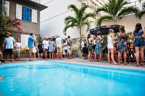 Ipanema Beach House - image 3