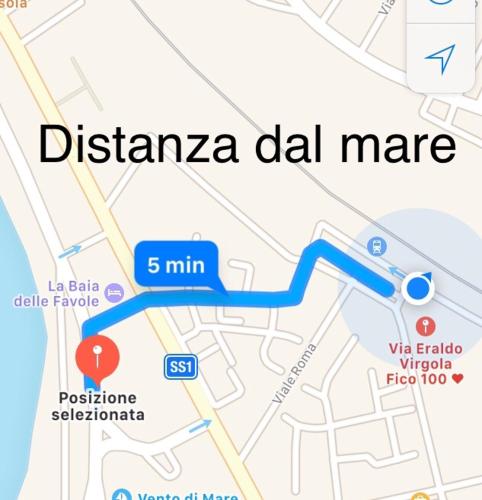  La Casetta in Sestri Levante