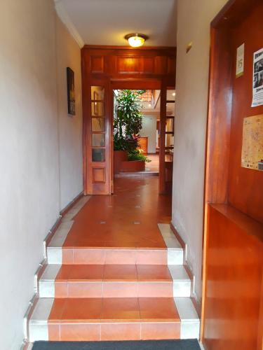 Posada Todos Santos in Cuenca