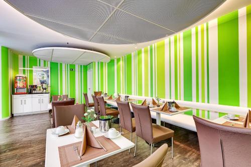 attimo Hotel Stuttgart***S - image 6