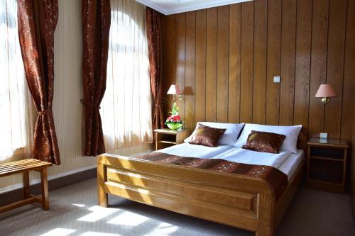 Garni Hotel Lav, Belgrade