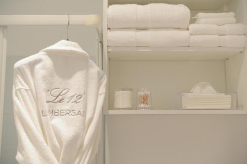 Hotel Particulier Lille 'Le 12'