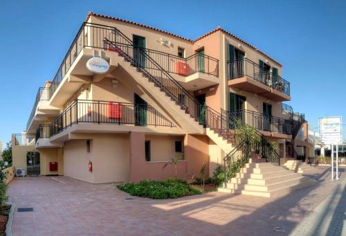 Margarita Beach Hotel