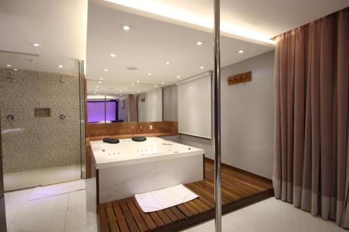 Love Time Hotel (Adult Only) – Rio de Janeiro, VA