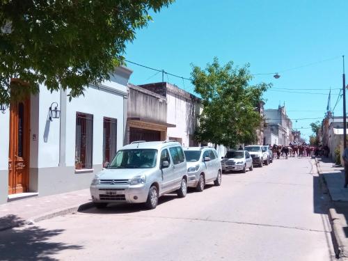 La Posada de Don Segundo – San Antonio de Areco, NC