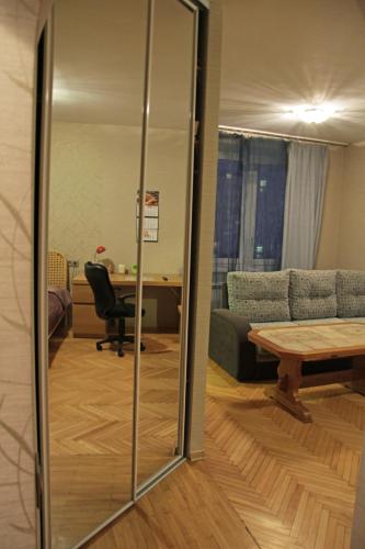 Cozy Studio on Timiryazevskaya - image 8