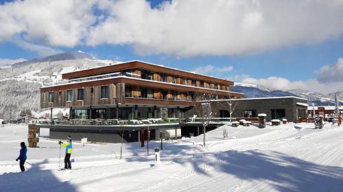 PURE Resort Westendorf