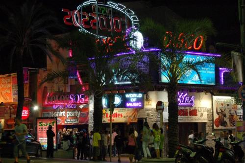 Hotel Sun Beach Lloret