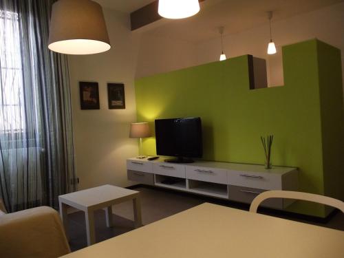  Cimarhosa House in Rho