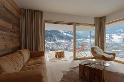 Sun Lodge Schladming by Schladming-Appartements