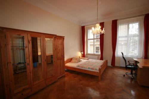 Apartment No 0B Petrinska 18 - Mala Strana - image 7