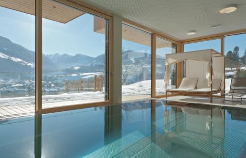 Вид, Sun Lodge Schladming by Schladming-Appartements in Шладмінґ