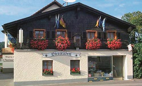 Landgasthof Altes Haus - Waldmünchen