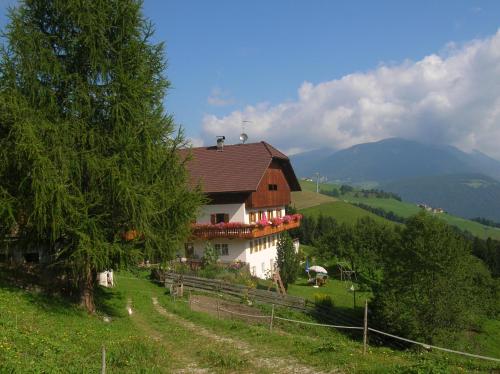 Bigraberhof 4