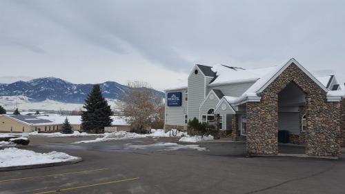 Microtel Inn & Suites By Wyndham Bozeman