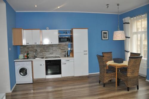 Apartmán Lukas - image 10