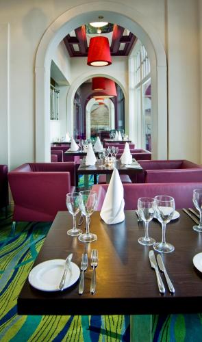 The Landmark Hotel in Carrick on Shannon