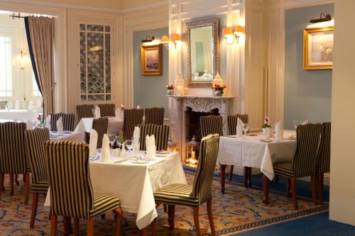 The Landmark Hotel in Carrick on Shannon