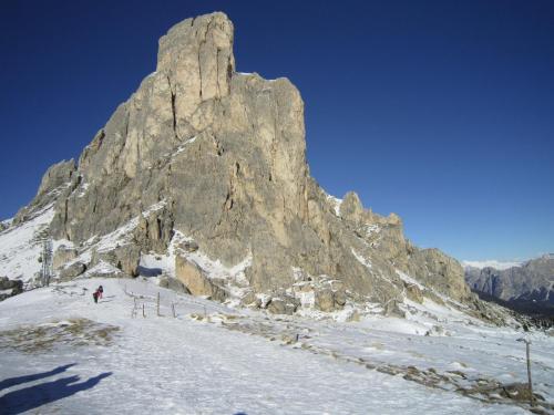 Casa Alpina Sacro Cuore