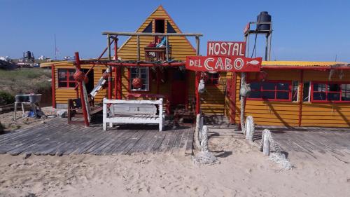 . Hostal del Cabo