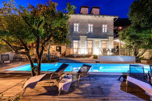 Villa Donna Paola - Accommodation - Dubrovnik