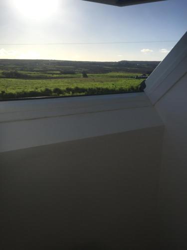 Harvest Moon in Doolin