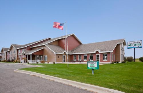 Paynesville Inn & Suites