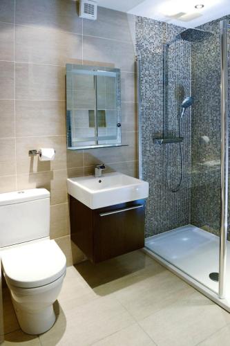Stags Head Hotel - image 13