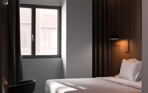 360Degrees Pop Art Hotel - image 10