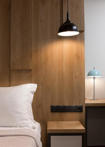Standard Double Room image 3