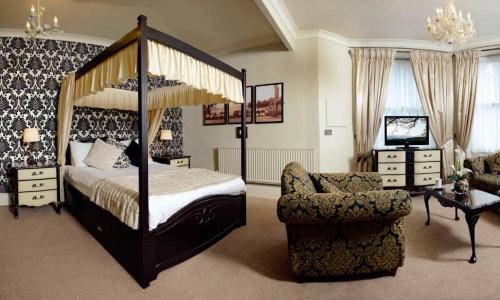 Stags Head Hotel in Windermere