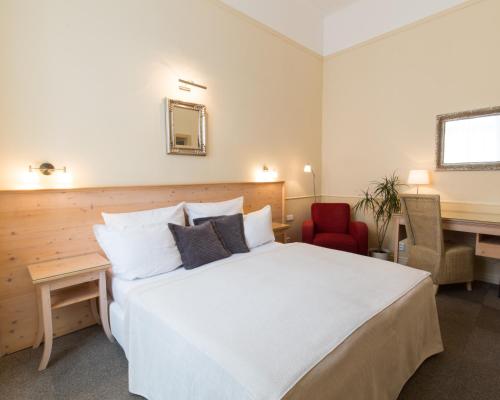 Double room, classic