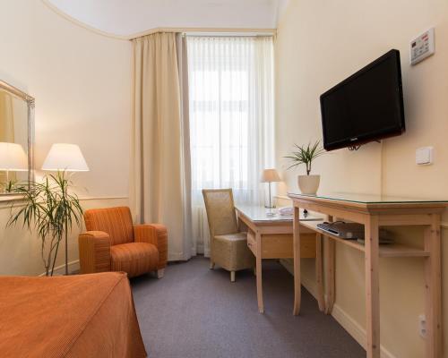 Superior Single Room image 2