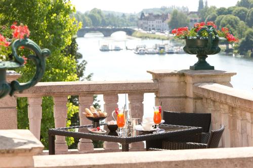 La Côte Saint Jacques Room Type - Superior Double or Twin Room*****