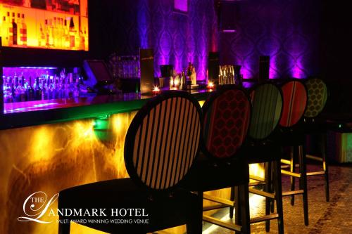 The Landmark Hotel - image 14